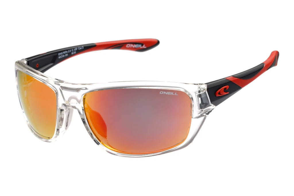 O`Neill ON 966124 00 redtransparent / rot O`Neill ON 966124 00 redtransparent / rot